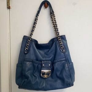 Makowsky handbag EUC